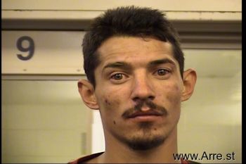 Jacob Joseph Gutierrez Mugshot